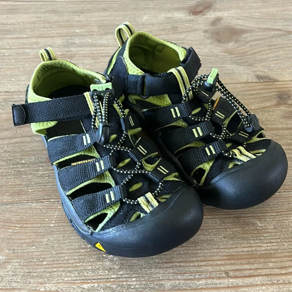 Keen Youth Water/Hiking Sandals